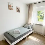 Muel Eg Am Dreilaendereck De,ch,fr 公寓 *