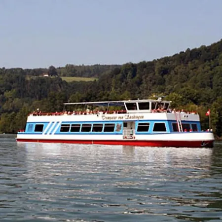 Muel Eg - Schweizer Grenze