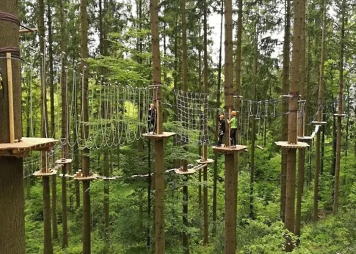 Apartment Muel Eg Am Dreilaendereck De,ch,fr Bad Sackingen